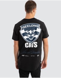 Nena & Pasadena - Geelong Prime Tee
