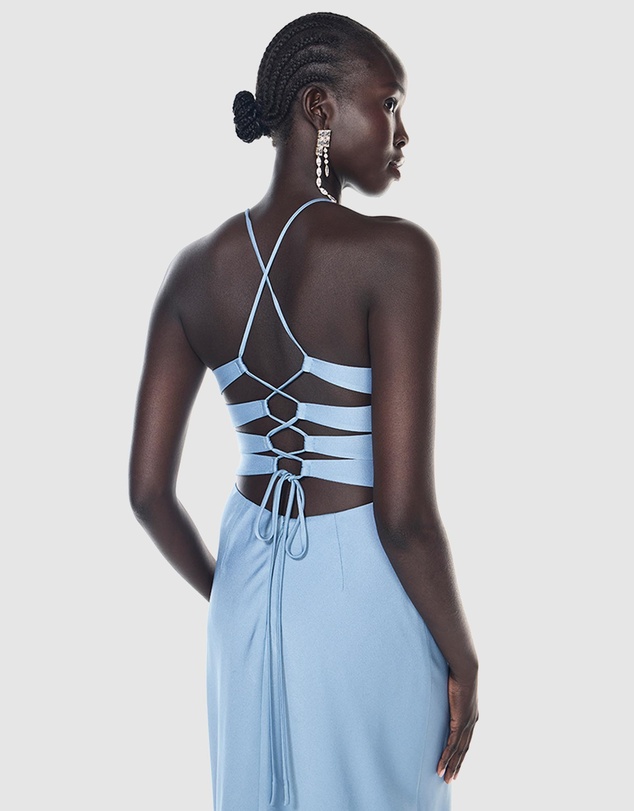 Manning Cartell - Time To Shine Slip Dress