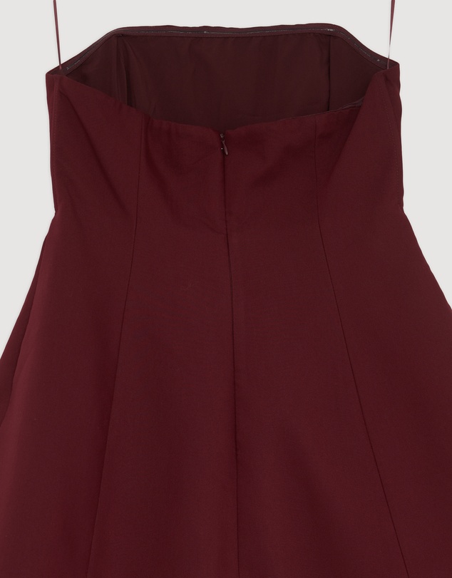 Revibe - Repaired CHANCERY Lily Lace Dress - AU 12