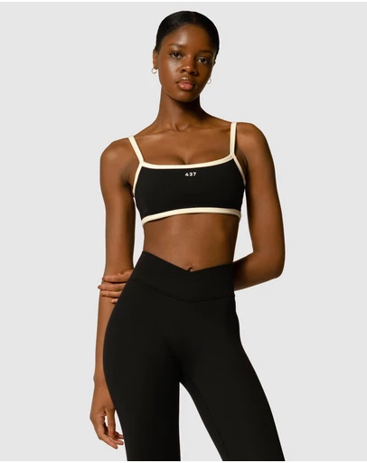 437 - The Micro Bra