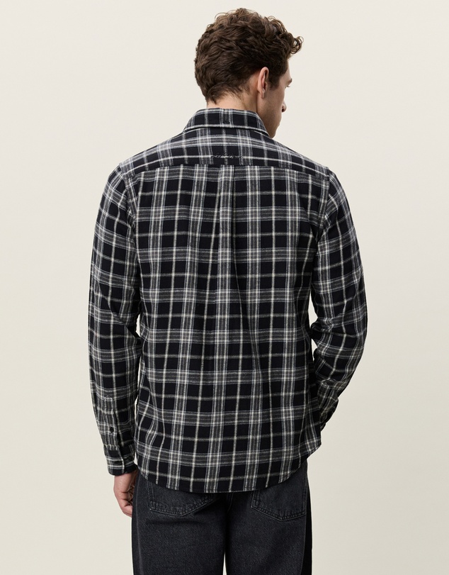 Les Deux - Vintage Check Shirt