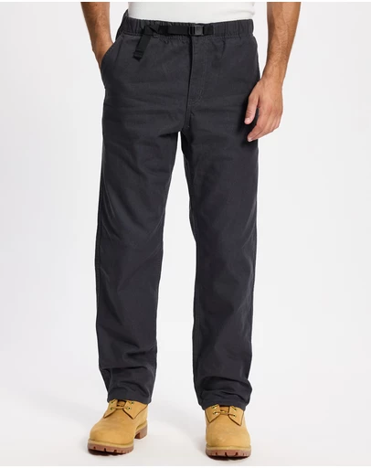 Patagonia - Point Reyes Canvas Gi Pants