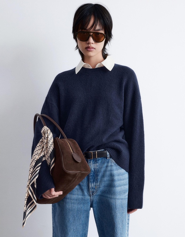 & Other Stories - Relaxed Knit Jumper