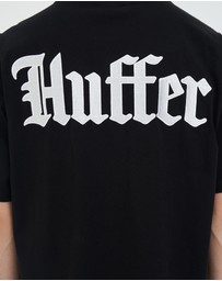 Huffer - Block Tee 220/Centennial