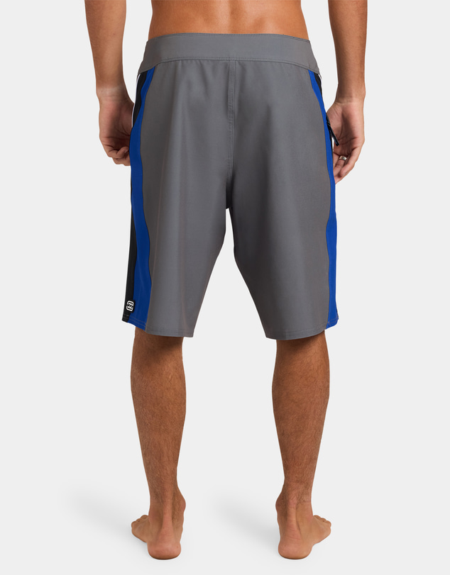 Billabong - Mens Highway Pro 21