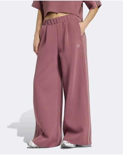 Burgundy / Purple