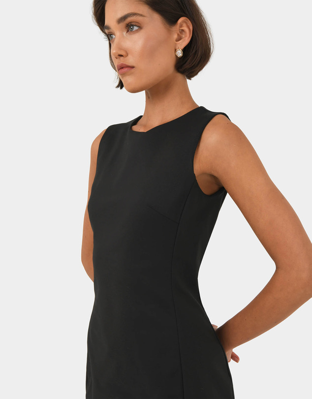 Forcast - Taylor Fitted Dress