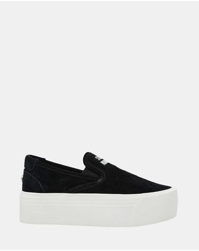 CLIFFTOP BLACK