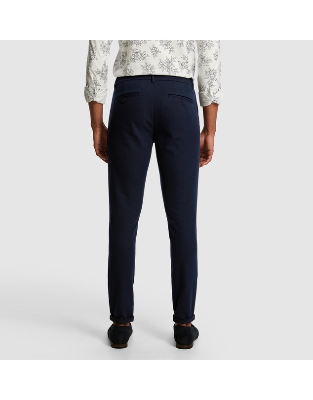 yd. - Energy Hyper Stretch Skinny Chino