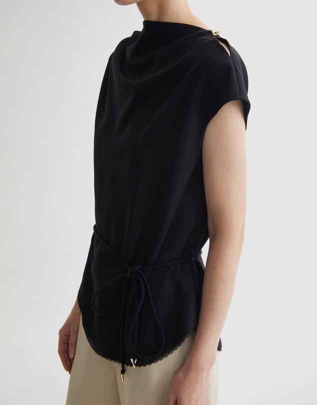 Aeron - Moon Top