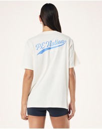 P.E Nation - Formation 2.0 Tee
