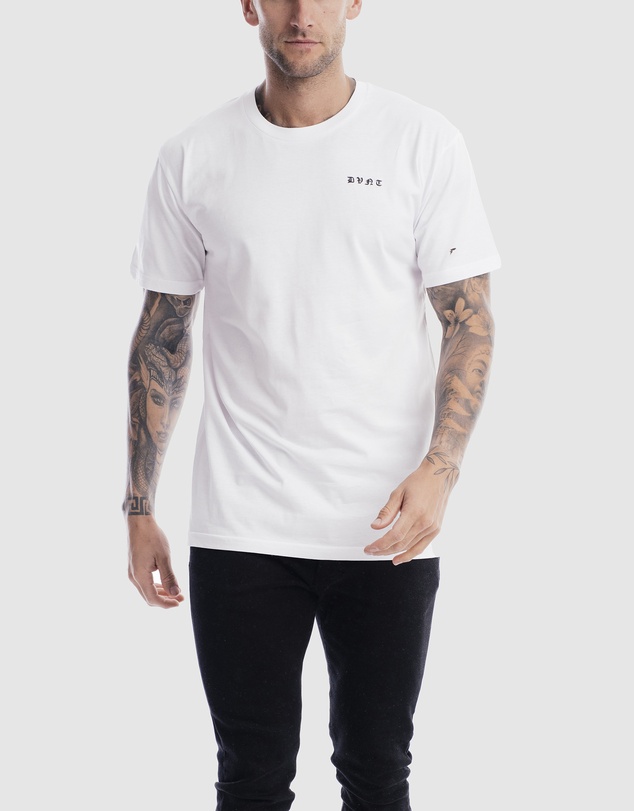 DVNT - Saxon Rise Tee