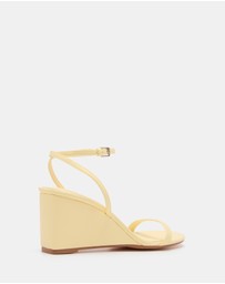 Therapy - State Wedge Heels
