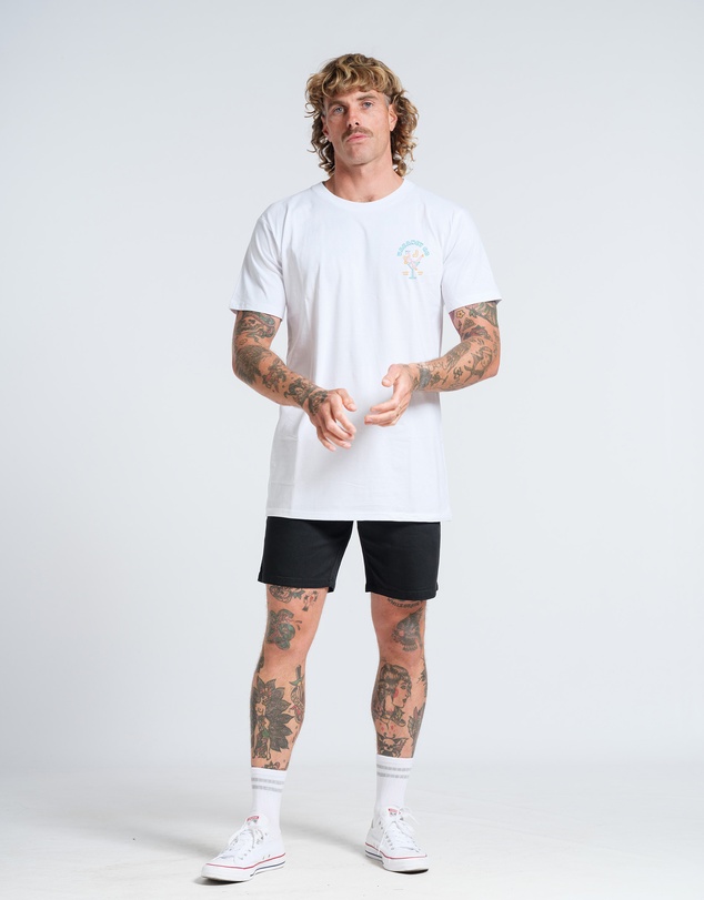 Vacancy Co - Happy Hour Tee