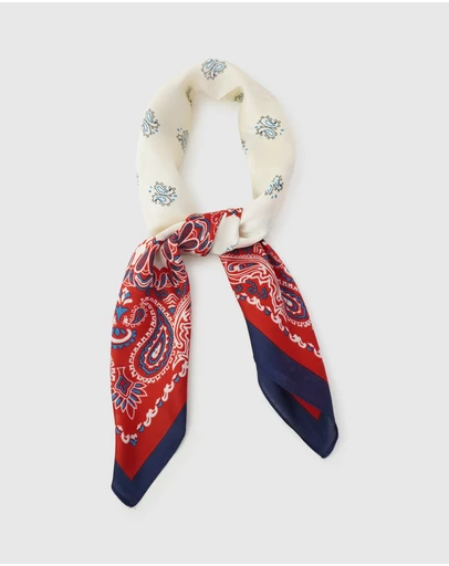 Belle & Bloom - Jolene Fashion Scarf