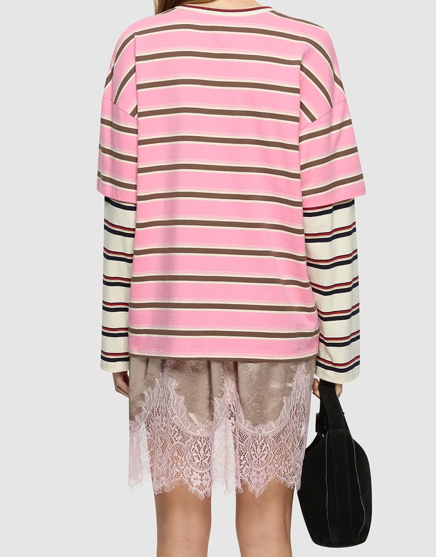 Blanca - Faro Tee