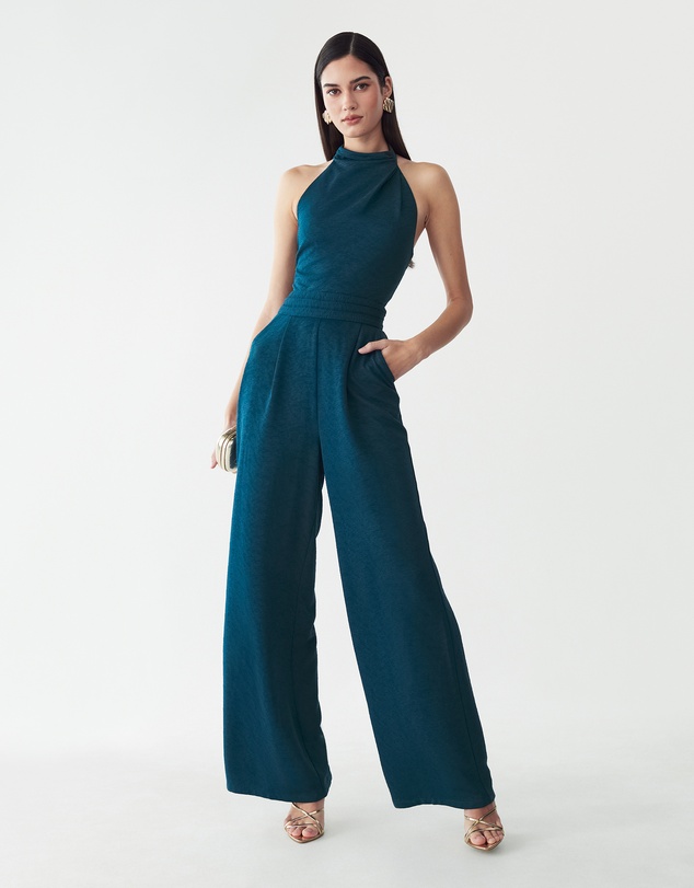 BWLDR - Sallie Jumpsuit