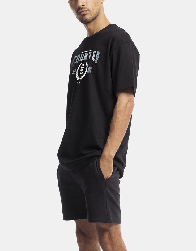Counter Culture - League Oversize Tee