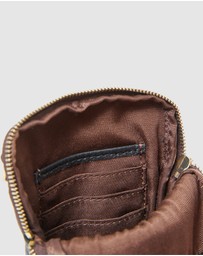 SABEN - Nikko Pocket Cross-body Phone Sling