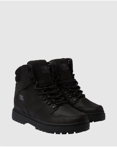 DC Shoes - Mens Peary TR Boots