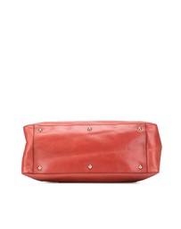 Pre-Loved by Azura Reborn - Pre-Loved Large Leather Twins Tote