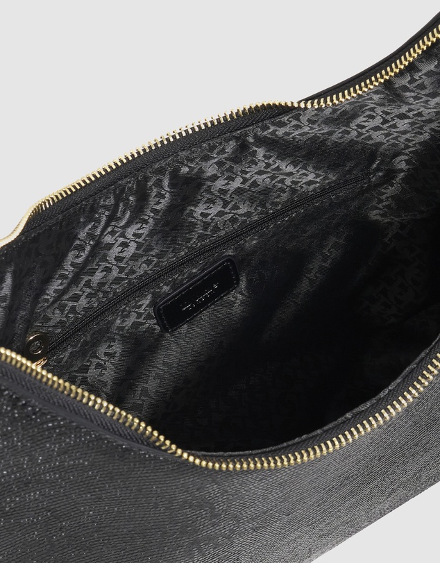 Dune London - Daintily - Black
