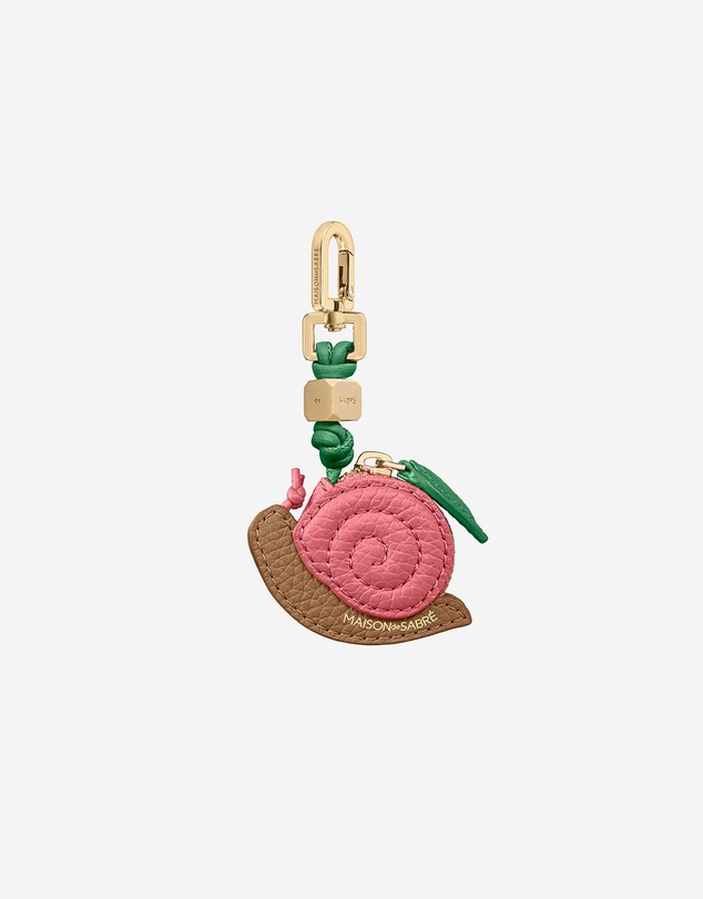Maison De Sabre - The SABRÉMOJI™ Garden Bug Charm