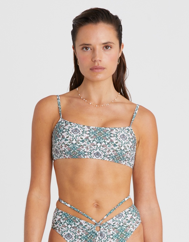 Heaven Australia - Hyacinth Ruby Top