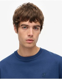 Superdry - Blank Oversized Tee