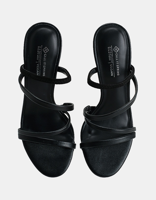 Call It Spring - Fayee Shoes