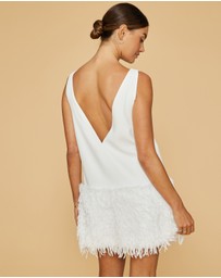 CHANCERY - Trace Mini Dress