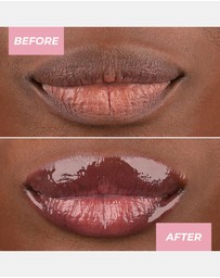 MCoBeauty - Lip Oil Hydrating Treatment - Sheer Melon