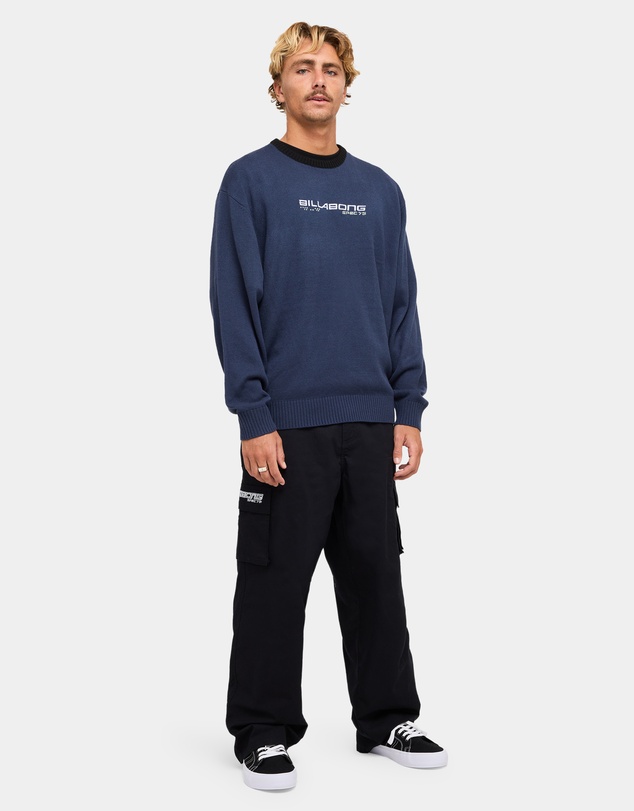 Billabong - Mens Spec Cargo Pants