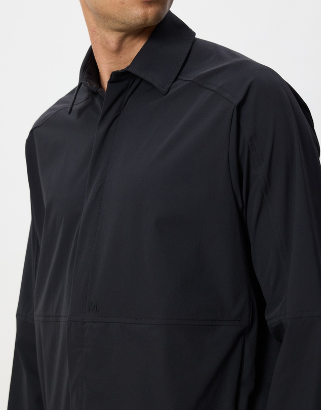 Municipal - Sportcross Overshirt