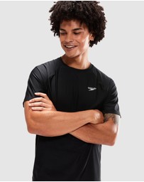 Speedo - Essential SS Swim Tee