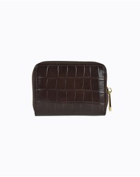 PETA AND JAIN - Benjie Zip Wallet