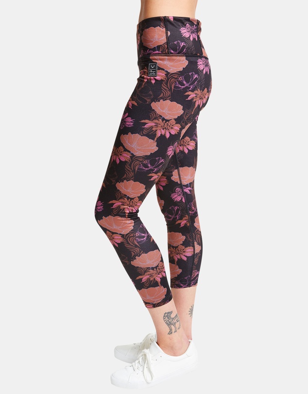 ROJO Outerwear - Women'S Tranquility Park 7/8 Pant