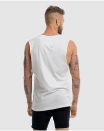 Stock & Co. - Chelsea Tank
