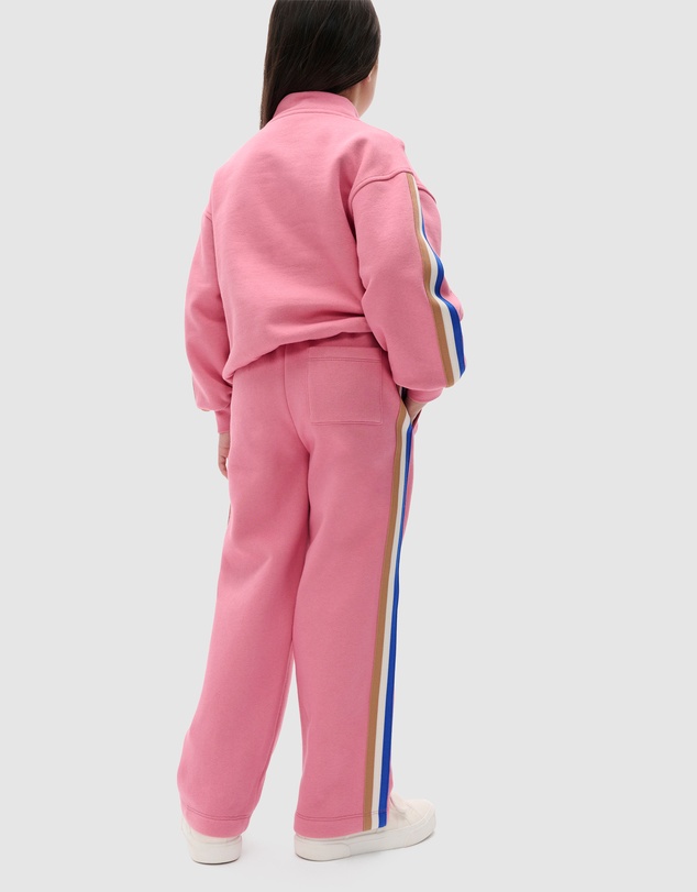 Seed Heritage - Side Stripe Track Pant