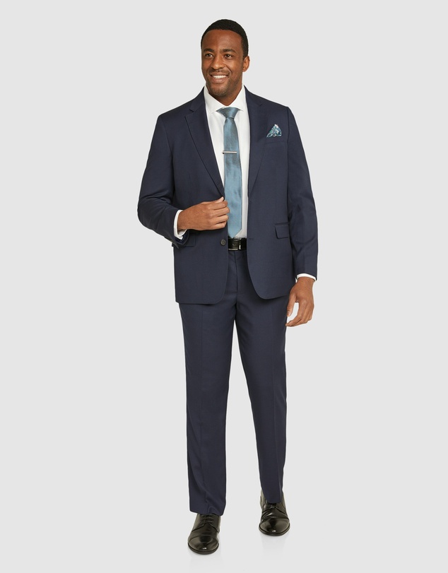 Johnny Bigg - Dalton Stretch Suit Jacket