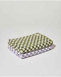 House of Nunu - Bath Towel
