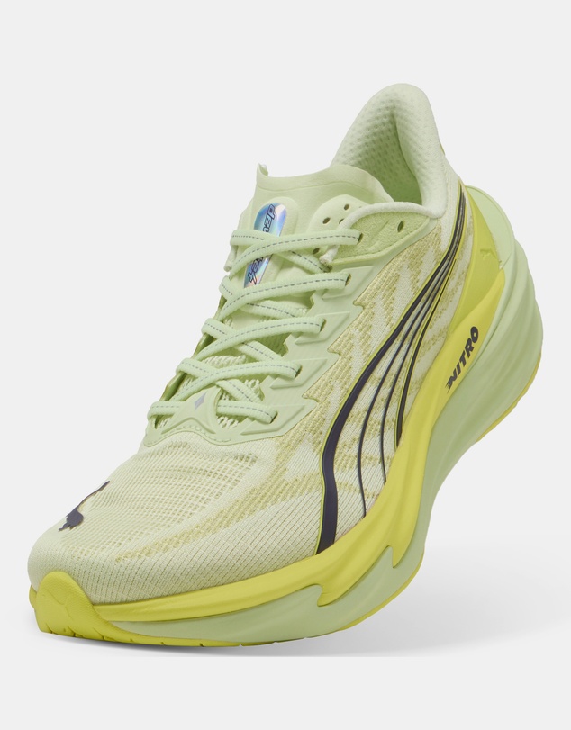 Puma - Deviate NITRO 4 - Men
