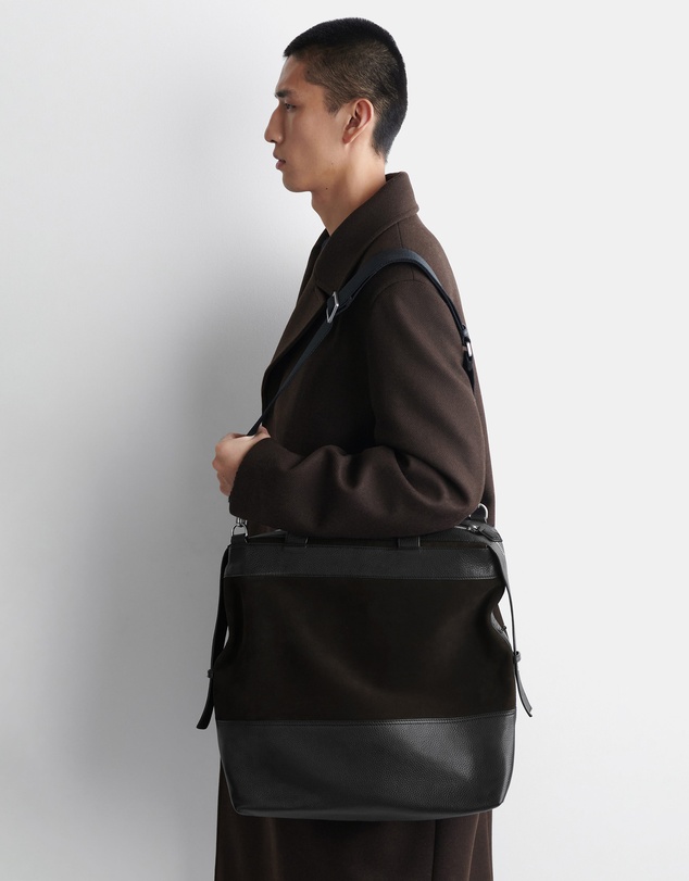 COS - City Messenger Bag