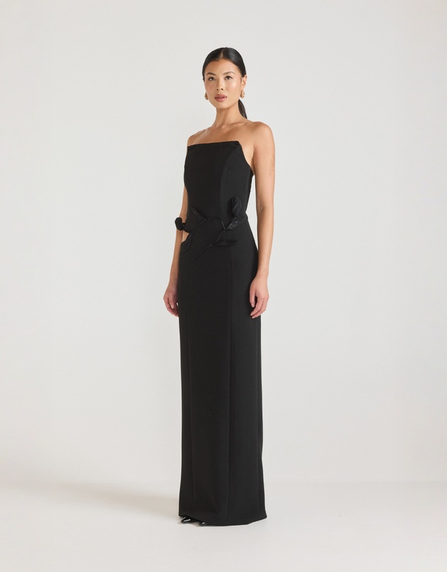 TOJHA - Fiorella Dress