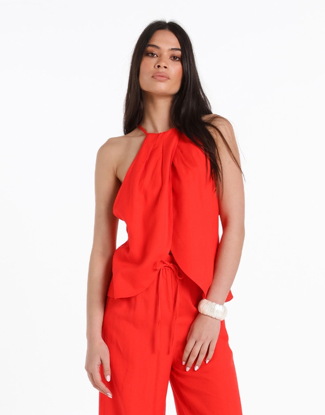 Lost in Lunar  - Arabella Top