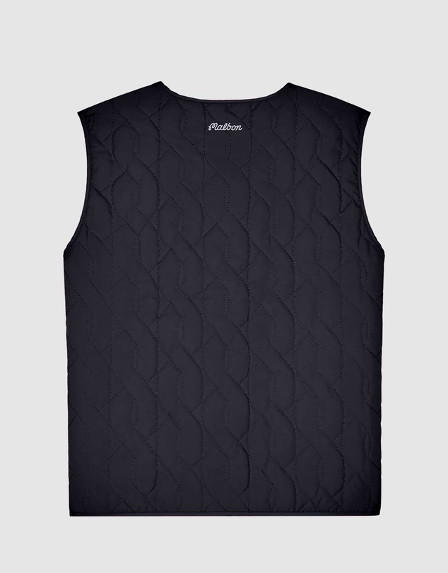 Malbon - Vincenzo Vest