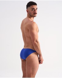 TEAMM8 - Flirt Cotton Micro Brief