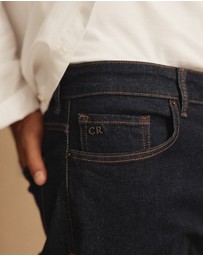 Country Road - Straight Leg Australian Cotton Jean