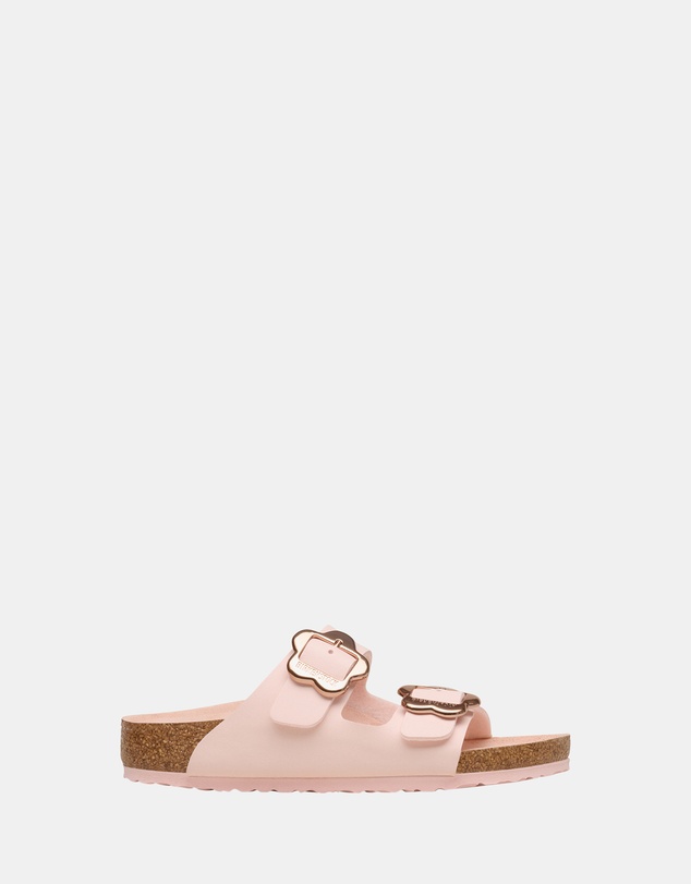 Birkenstock - Arizona Flower BF Narrow