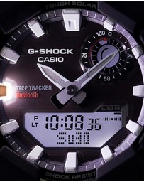 G-SHOCK - GA-B010-1A